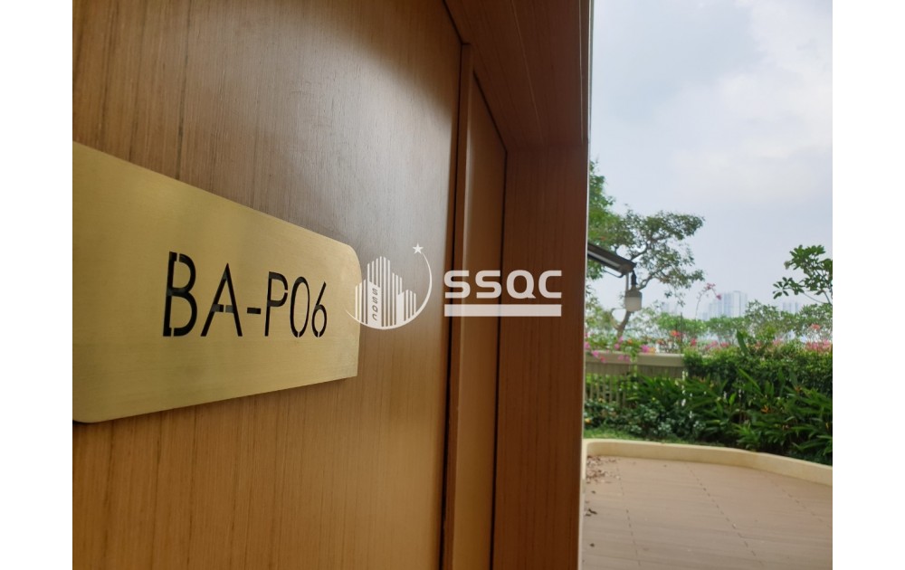 SIÊU PHẨM ĐẢO KIM CƯƠNG – BÁN CĂN HỘ 5PN 871M² - GIÁ 95 TỶ - NỘI THẤT THÔ