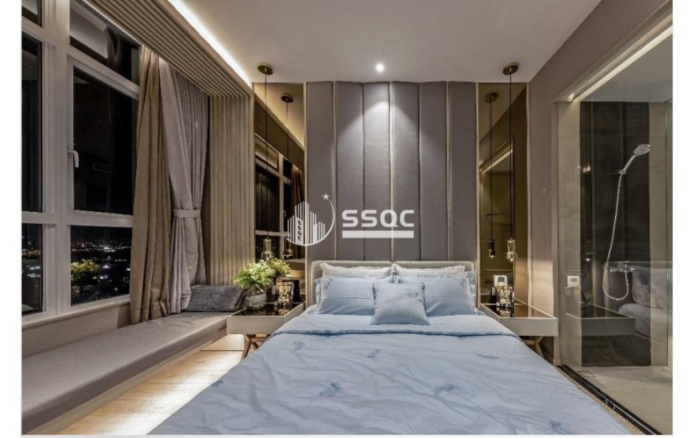  PENTHOUSE VISTA VERDE ĐẸP Y HÌNH – GIÁ CHỈ 25 TỶ 