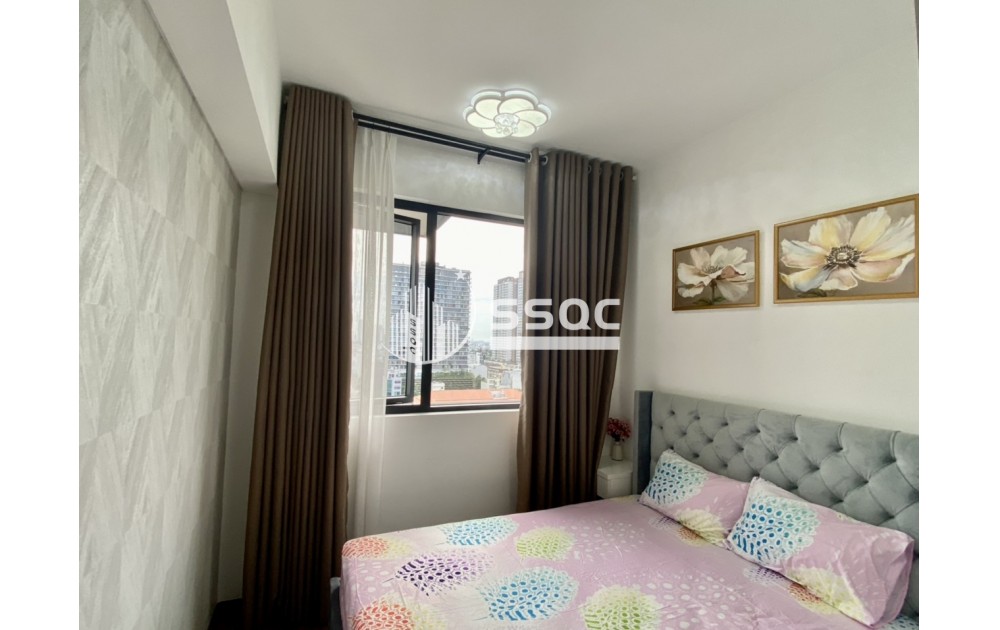 BÁN CĂN HỘ ONE VERANDAH | 82M2 | 2PN 2WC | GIÁ 10,9 TỶ | FULL NỘI THẤT | SỔ HỒNG