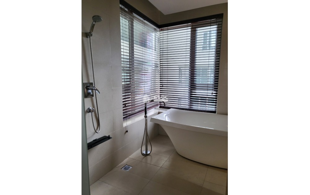  BÁN ĐẢO KIM CƯƠNG 3PN 180M² GIÁ 25,2 TỶ FULL NỘI THẤT 