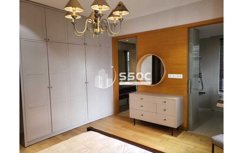  BÁN ĐẢO KIM CƯƠNG 3PN 180M² GIÁ 25,2 TỶ FULL NỘI THẤT 
