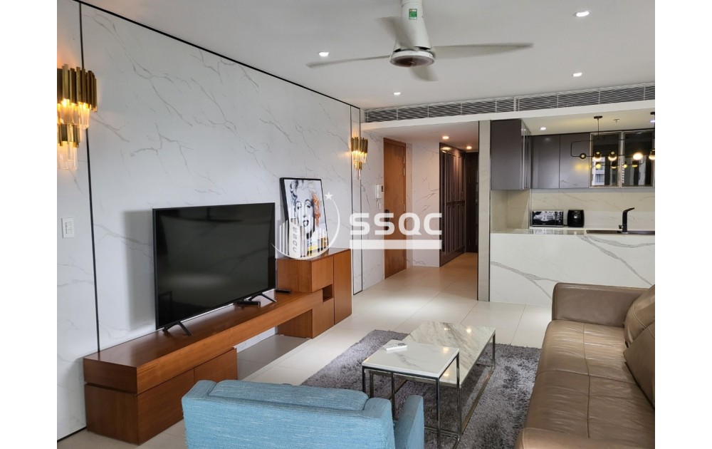  BÁN ĐẢO KIM CƯƠNG 3PN 180M² GIÁ 25,2 TỶ FULL NỘI THẤT 