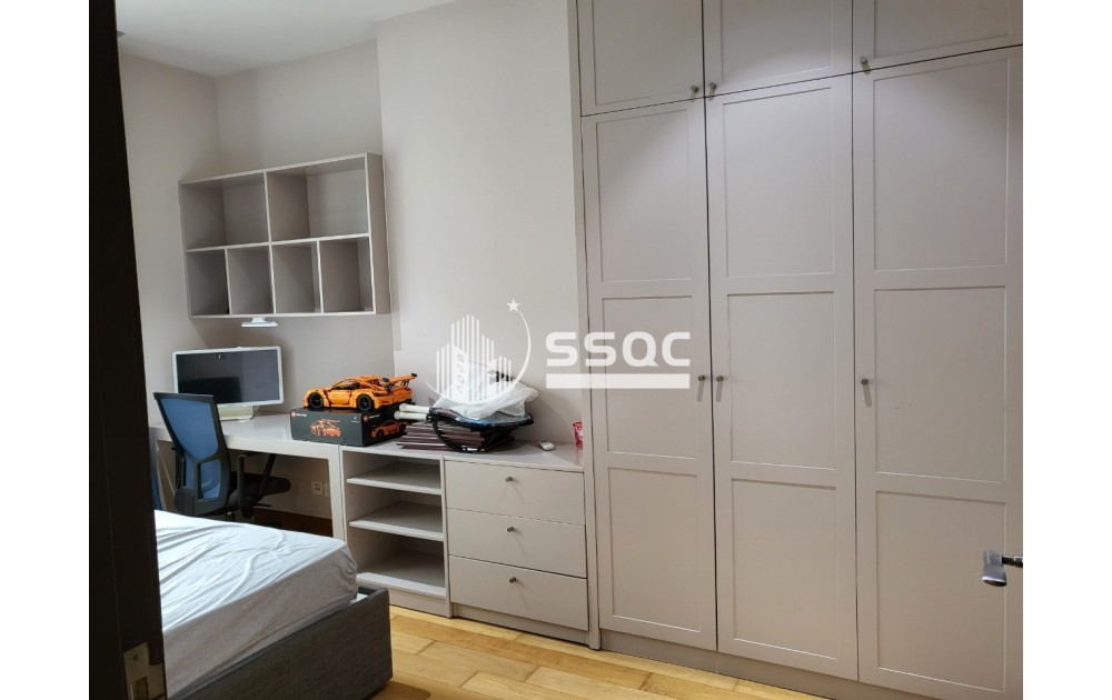 ĐẲNG CẤP SỐNG THƯỢNG LƯU TẠI ĐẢO KIM CƯƠNG – THÁP VIP BRILLIANT 180M² (SỔ HỒNG SẴN)