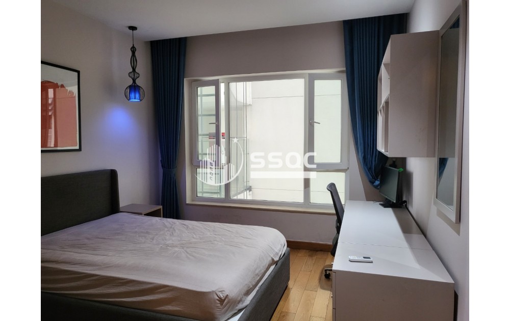 ĐẲNG CẤP SỐNG THƯỢNG LƯU TẠI ĐẢO KIM CƯƠNG – THÁP VIP BRILLIANT 180M² (SỔ HỒNG SẴN)