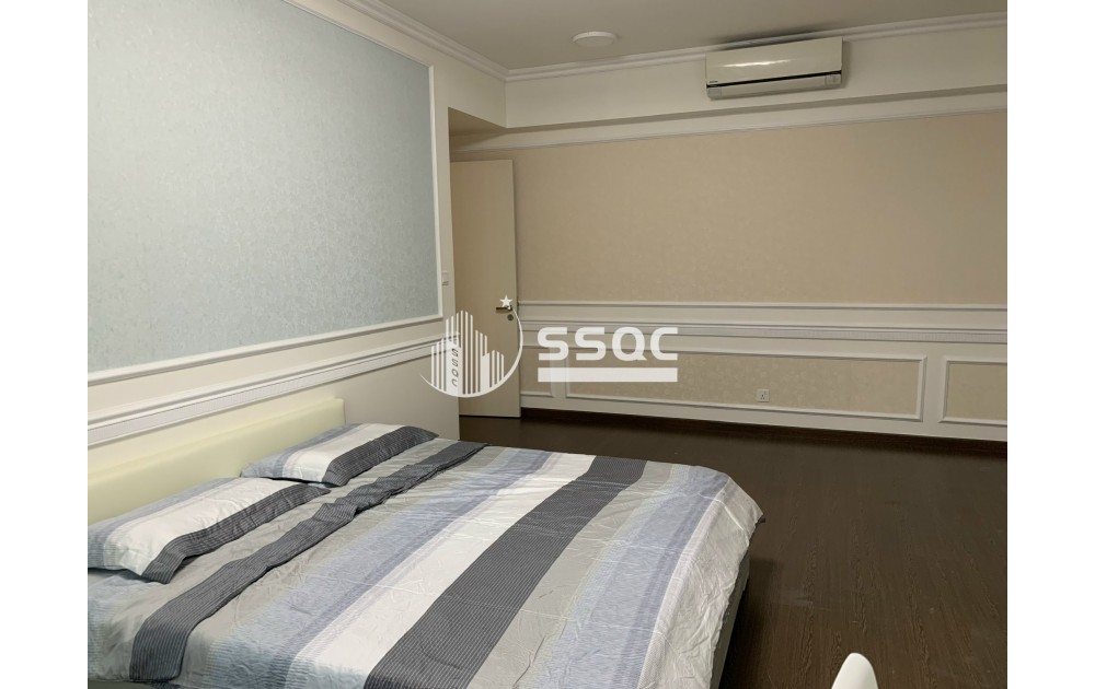 CHO THUÊ CĂN HỘ VISTA VERDE 3PN 129M² – GIÁ 32 TRIỆU – FULL NỘI THẤT