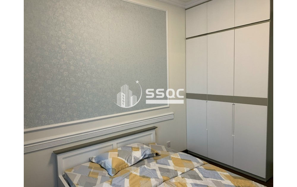 CHO THUÊ CĂN HỘ VISTA VERDE 3PN 129M² – GIÁ 32 TRIỆU – FULL NỘI THẤT