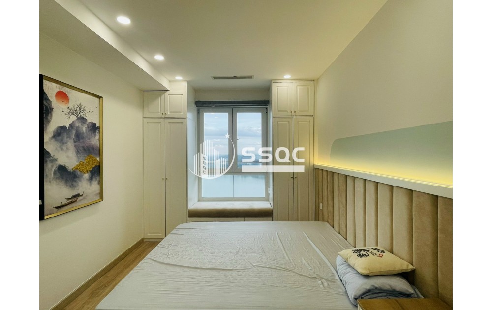  CHỈ XÁCH VALI VÀO Ở – CĂN 4 PHÒNG NGỦ ĐẲNG CẤP TẠI ĐẢO KIM CƯƠNG 