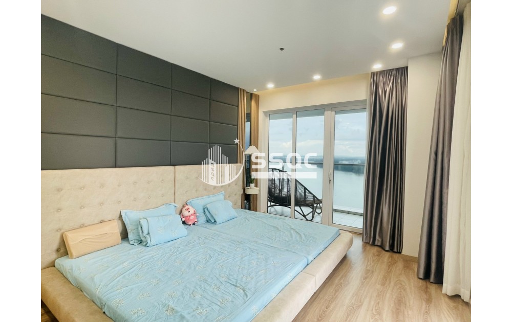  CHỈ XÁCH VALI VÀO Ở – CĂN 4 PHÒNG NGỦ ĐẲNG CẤP TẠI ĐẢO KIM CƯƠNG 