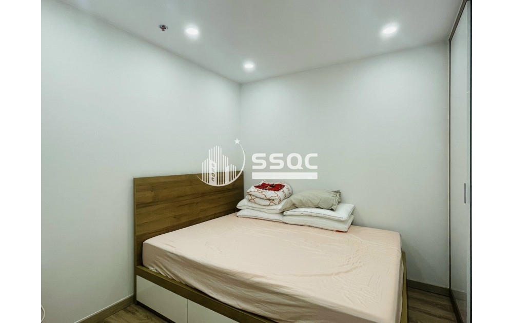  CHỈ XÁCH VALI VÀO Ở – CĂN 4 PHÒNG NGỦ ĐẲNG CẤP TẠI ĐẢO KIM CƯƠNG 