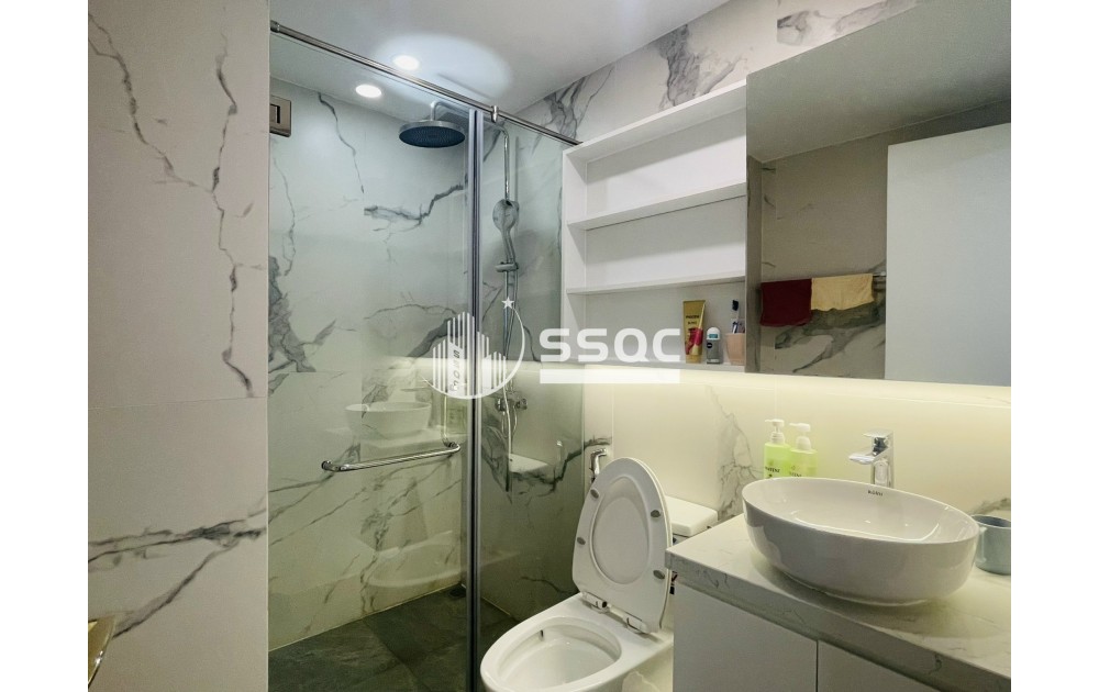  CHỈ XÁCH VALI VÀO Ở – CĂN 4 PHÒNG NGỦ ĐẲNG CẤP TẠI ĐẢO KIM CƯƠNG 