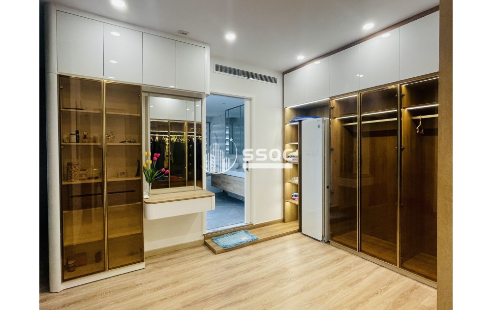  CHỈ XÁCH VALI VÀO Ở – CĂN 4 PHÒNG NGỦ ĐẲNG CẤP TẠI ĐẢO KIM CƯƠNG 