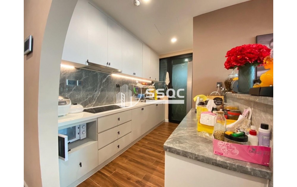  FELIZ EN VISTA – 2 PHÒNG NGỦ FULL NỘI THẤT | TẦNG TRUNG ĐẸP | GIÁ 9,7 TỶ