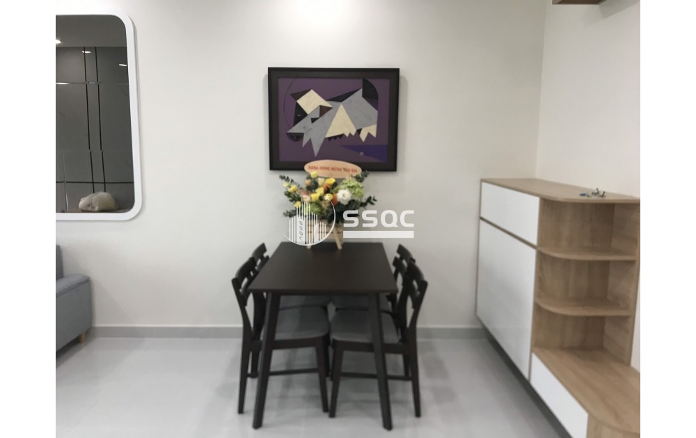 VISTA VERDE – 1 PHÒNG NGỦ | FULL NỘI THẤT | GIÁ BÁN 6 TỶ