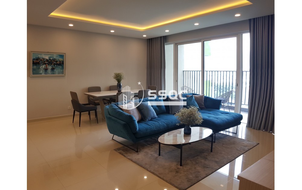 VISTA VERDE CAPITALAND – CHÍNH CHỦ CẦN TIỀN BÁN HẠ GIÁ SÂU TRONG THÁNG NÀY