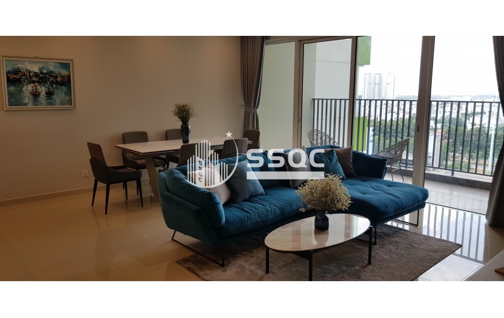 VISTA VERDE CAPITALAND – CHÍNH CHỦ CẦN TIỀN BÁN HẠ GIÁ SÂU TRONG THÁNG NÀY