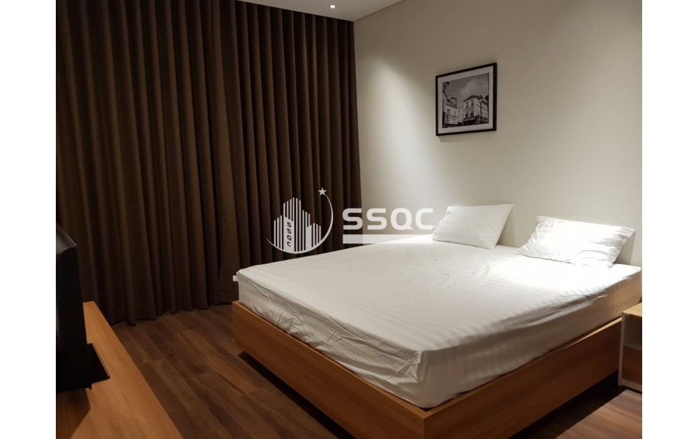  CHO THUÊ ĐẢO KIM CƯƠNG | 3PN 119M² | GIÁ 39 TRIỆU | FULL NỘI THẤT 