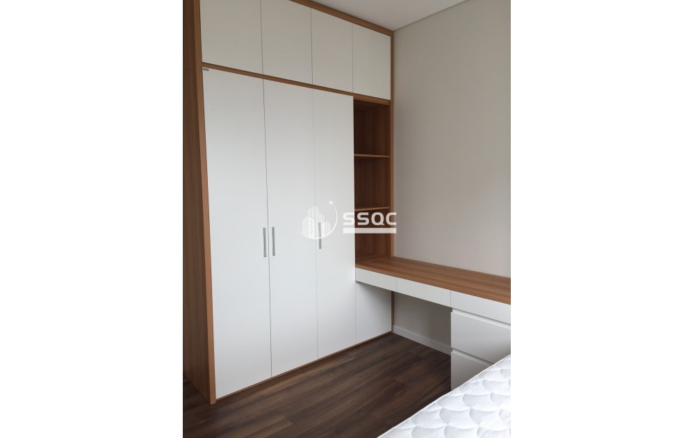  CHO THUÊ ĐẢO KIM CƯƠNG | 3PN 119M² | GIÁ 39 TRIỆU | FULL NỘI THẤT 