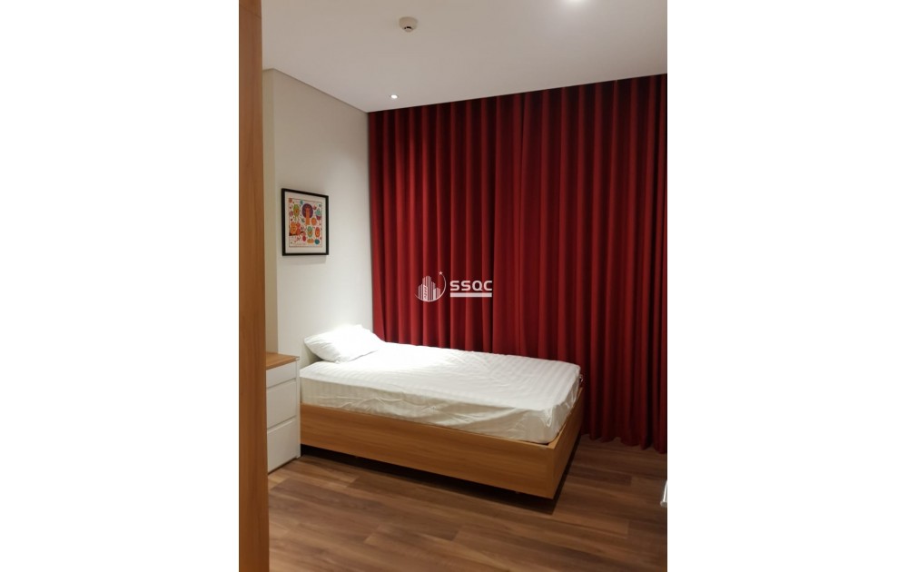  CHO THUÊ ĐẢO KIM CƯƠNG | 3PN 119M² | GIÁ 39 TRIỆU | FULL NỘI THẤT 