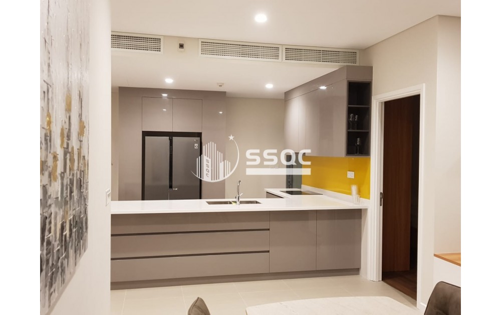  CHO THUÊ ĐẢO KIM CƯƠNG | 3PN 119M² | GIÁ 39 TRIỆU | FULL NỘI THẤT 