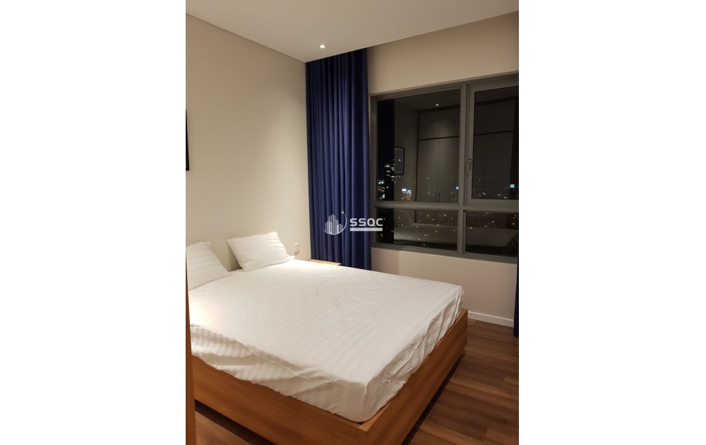  CHO THUÊ ĐẢO KIM CƯƠNG | 3PN 119M² | GIÁ 39 TRIỆU | FULL NỘI THẤT 