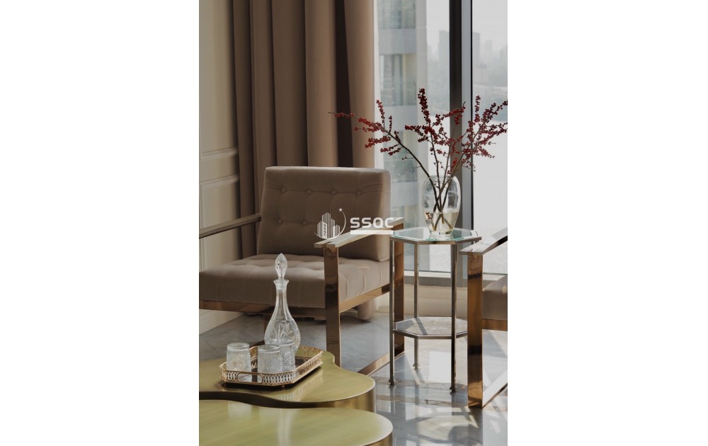  BÁN 4PN SKY VILLA ĐẢO KIM CƯƠNG 391M² | GIÁ 75 TỶ | FULL NỘI THẤT 