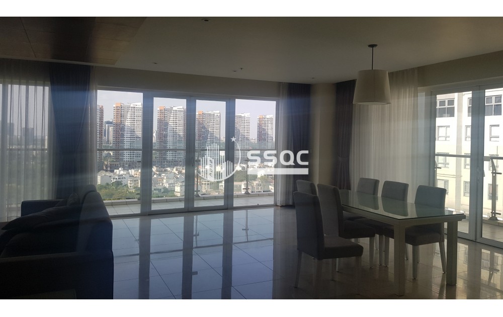 SIÊU PHẨM KIỆT TÁC TRÊN KHÔNG – BÁN DUPLEX ĐẢO KIM CƯƠNG 414M² 5PN ĐẲNG CẤP THƯỢNG LƯU