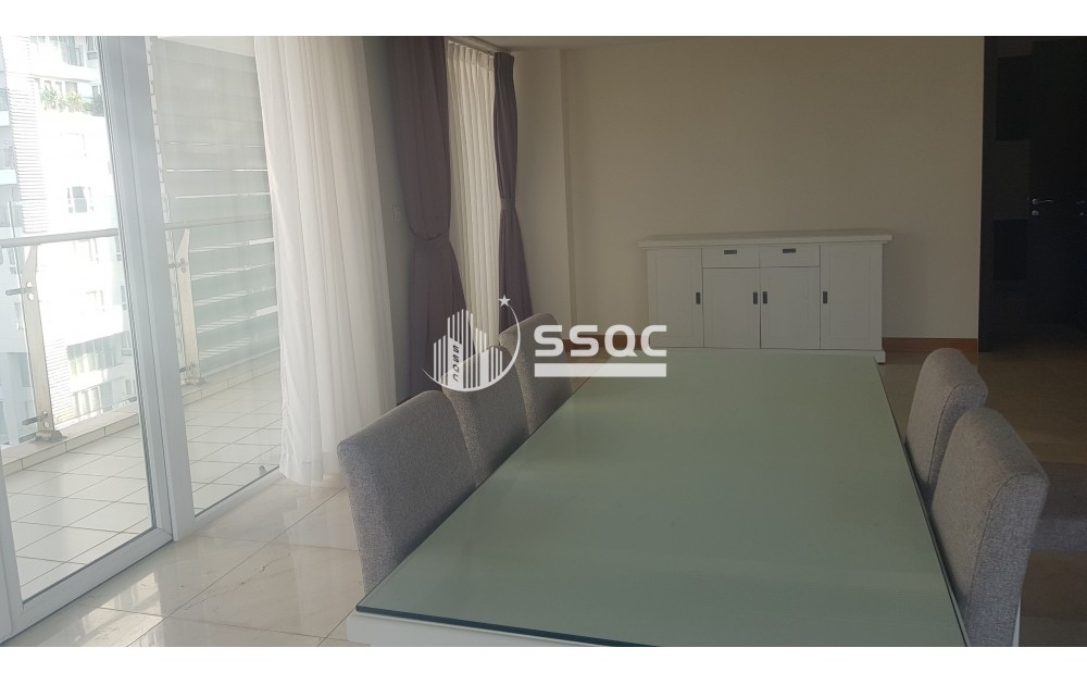 SIÊU PHẨM KIỆT TÁC TRÊN KHÔNG – BÁN DUPLEX ĐẢO KIM CƯƠNG 414M² 5PN ĐẲNG CẤP THƯỢNG LƯU