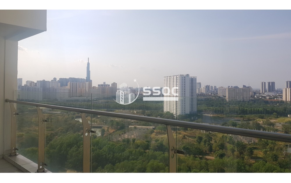 SIÊU PHẨM KIỆT TÁC TRÊN KHÔNG – BÁN DUPLEX ĐẢO KIM CƯƠNG 414M² 5PN ĐẲNG CẤP THƯỢNG LƯU
