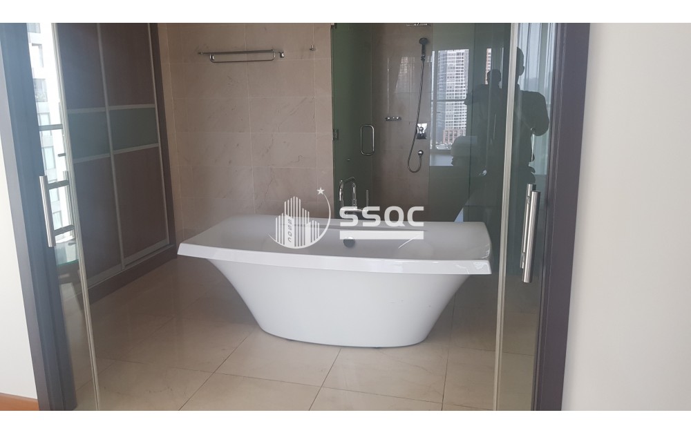SIÊU PHẨM KIỆT TÁC TRÊN KHÔNG – BÁN DUPLEX ĐẢO KIM CƯƠNG 414M² 5PN ĐẲNG CẤP THƯỢNG LƯU