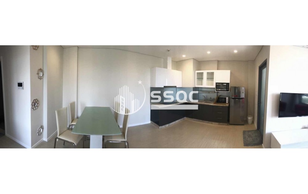 CHO THUÊ CĂN HỘ ĐẢO KIM CƯƠNG | 3PN | DUAL KEY | 137M² | 38 TRIỆU | FULL NỘI THẤT
