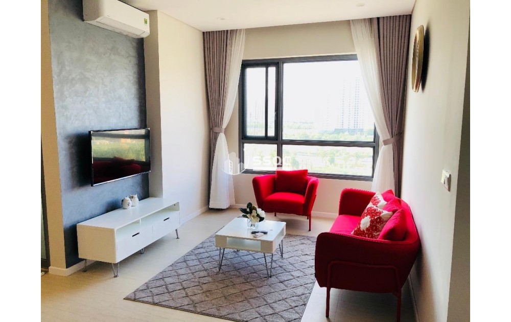 CHO THUÊ CĂN HỘ ĐẢO KIM CƯƠNG | 3PN | DUAL KEY | 137M² | 38 TRIỆU | FULL NỘI THẤT