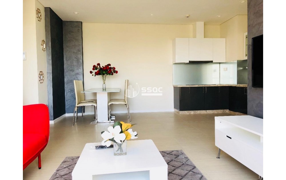 CHO THUÊ CĂN HỘ ĐẢO KIM CƯƠNG | 3PN | DUAL KEY | 137M² | 38 TRIỆU | FULL NỘI THẤT