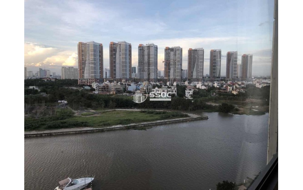 CHO THUÊ CĂN HỘ ĐẢO KIM CƯƠNG | 3PN | DUAL KEY | 137M² | 38 TRIỆU | FULL NỘI THẤT