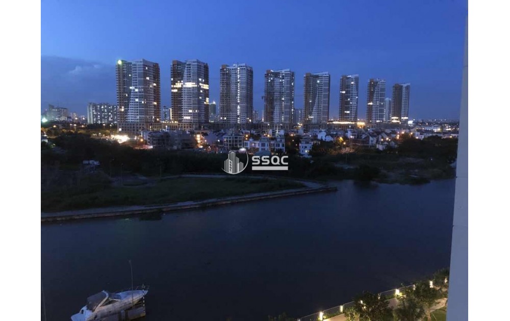 CHO THUÊ CĂN HỘ ĐẢO KIM CƯƠNG | 3PN | DUAL KEY | 137M² | 38 TRIỆU | FULL NỘI THẤT