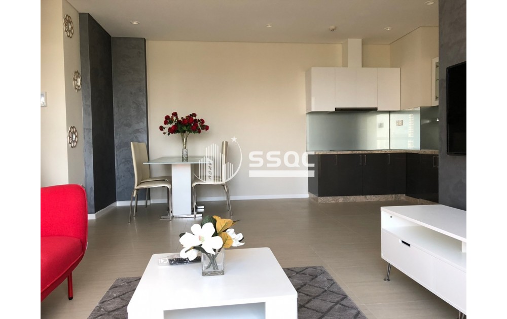 CHO THUÊ CĂN HỘ ĐẢO KIM CƯƠNG | 3PN | DUAL KEY | 137M² | 38 TRIỆU | FULL NỘI THẤT