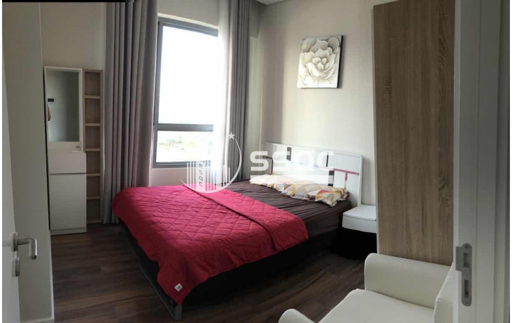 CHO THUÊ CĂN HỘ ĐẢO KIM CƯƠNG | 3PN | DUAL KEY | 137M² | 38 TRIỆU | FULL NỘI THẤT