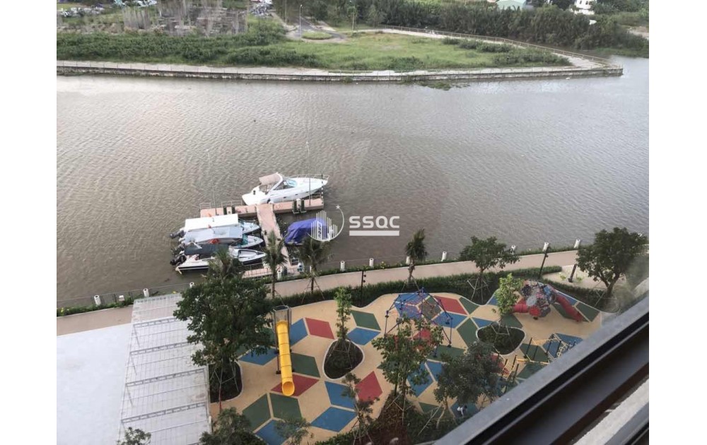 CHO THUÊ CĂN HỘ ĐẢO KIM CƯƠNG | 3PN | DUAL KEY | 137M² | 38 TRIỆU | FULL NỘI THẤT