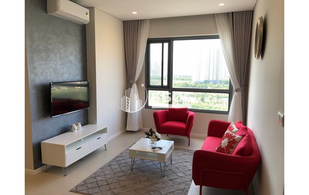 CHO THUÊ CĂN HỘ ĐẢO KIM CƯƠNG | 3PN | DUAL KEY | 137M² | 38 TRIỆU | FULL NỘI THẤT