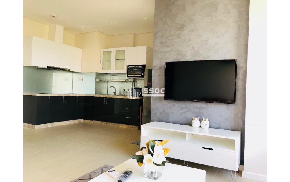 CHO THUÊ CĂN HỘ ĐẢO KIM CƯƠNG | 3PN | DUAL KEY | 137M² | 38 TRIỆU | FULL NỘI THẤT