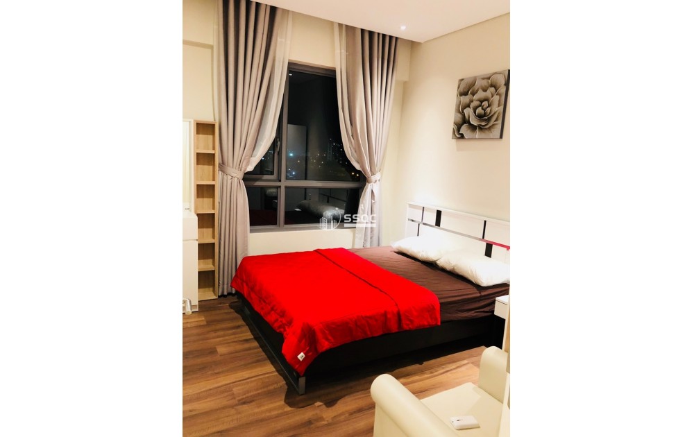 CHO THUÊ CĂN HỘ ĐẢO KIM CƯƠNG | 3PN | DUAL KEY | 137M² | 38 TRIỆU | FULL NỘI THẤT