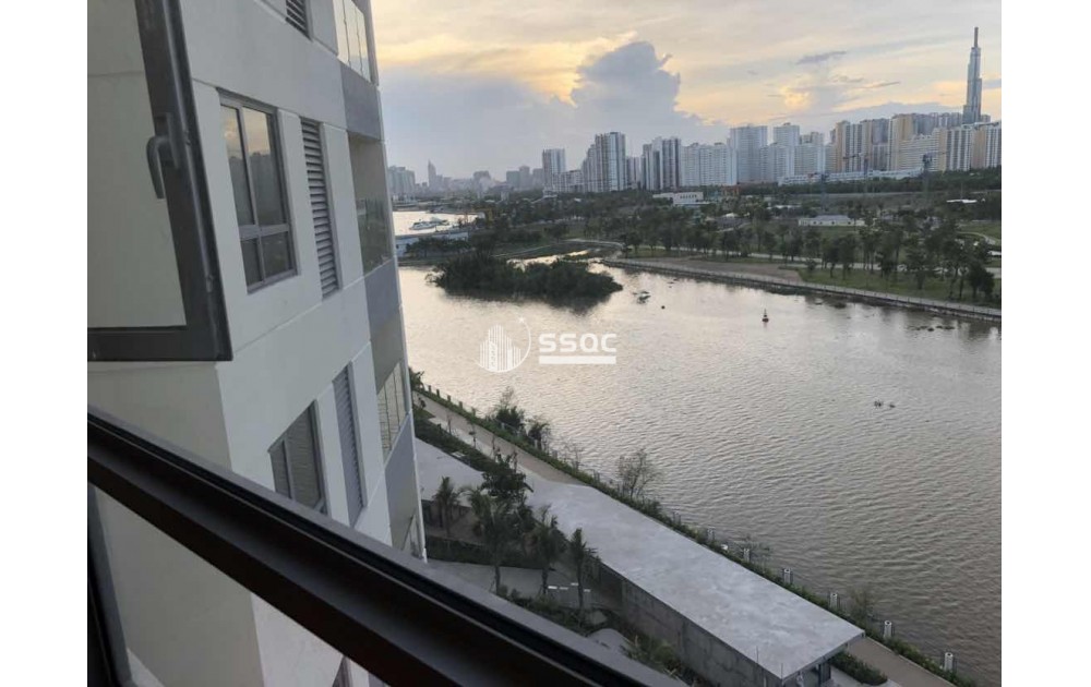 CHO THUÊ CĂN HỘ ĐẢO KIM CƯƠNG | 3PN | DUAL KEY | 137M² | 38 TRIỆU | FULL NỘI THẤT