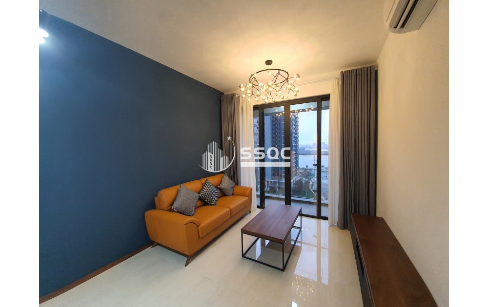 BÁN CĂN HỘ ONE VERANDAH | 79M2 | 2PN 2WC | GIÁ 8,5 TỶ | NỘI THẤT CƠ BẢN