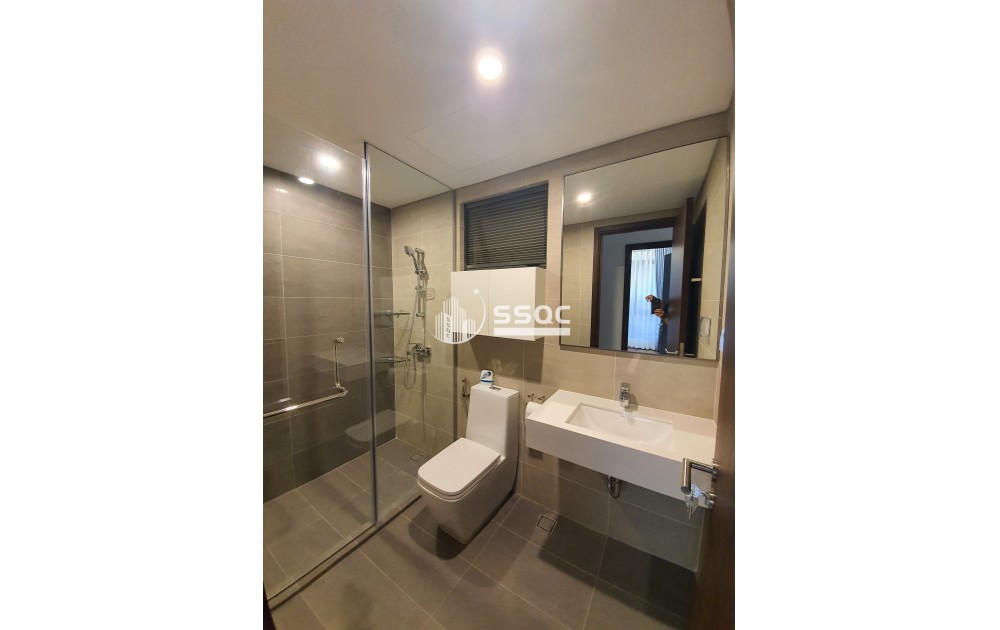 BÁN CĂN HỘ ONE VERANDAH | 79M2 | 2PN 2WC | GIÁ 8,5 TỶ | NỘI THẤT CƠ BẢN