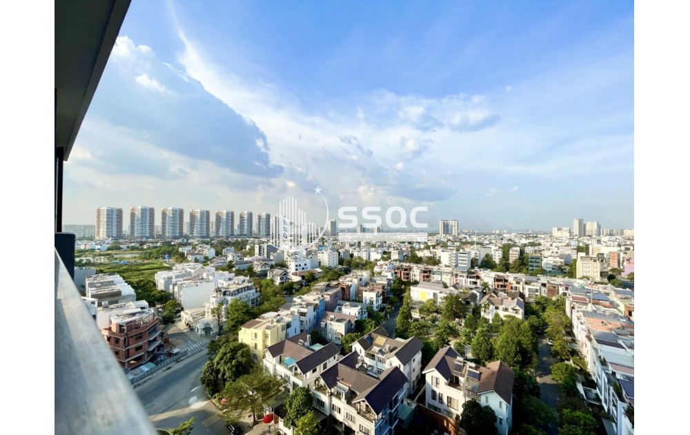 BÁN CĂN HỘ ONE VERANDAH | 76M2 | 2PN 2WC | GIÁ 8 TỶ | FULL NỘI THẤT