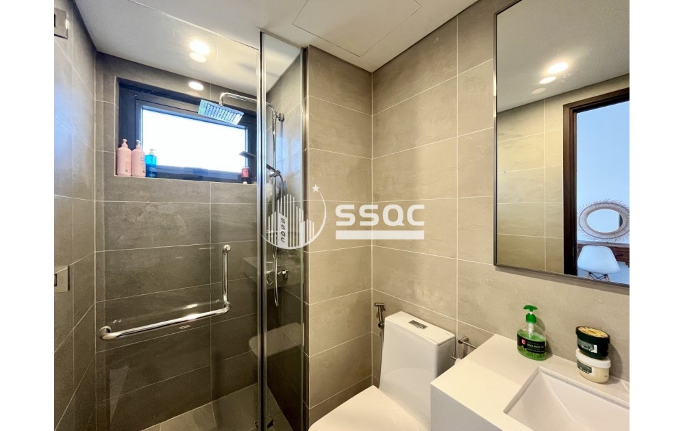 BÁN CĂN HỘ ONE VERANDAH | 76M2 | 2PN 2WC | GIÁ 8 TỶ | FULL NỘI THẤT