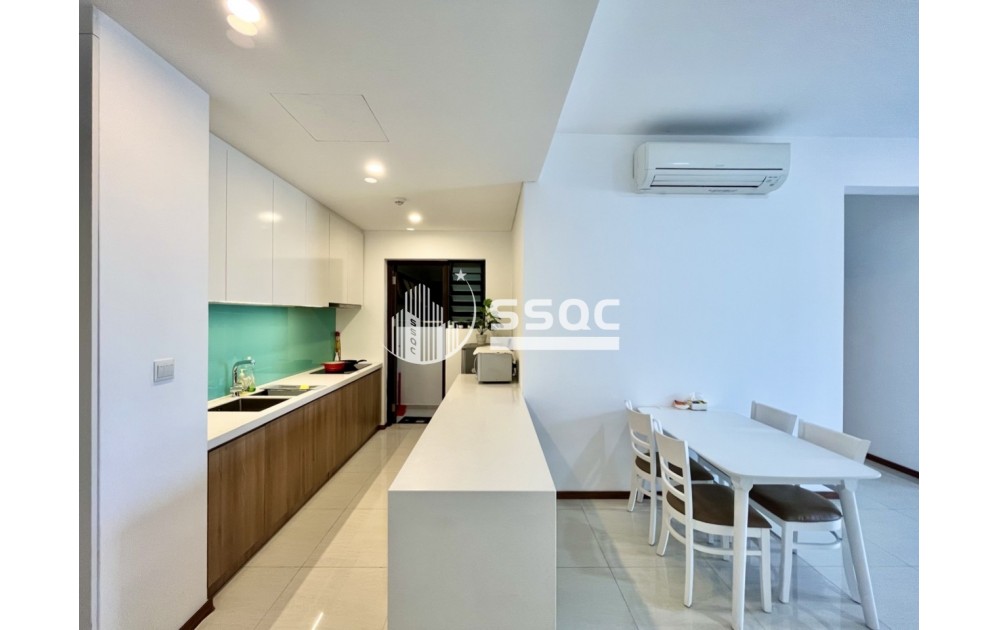 BÁN CĂN HỘ ONE VERANDAH | 76M2 | 2PN 2WC | GIÁ 8 TỶ | FULL NỘI THẤT