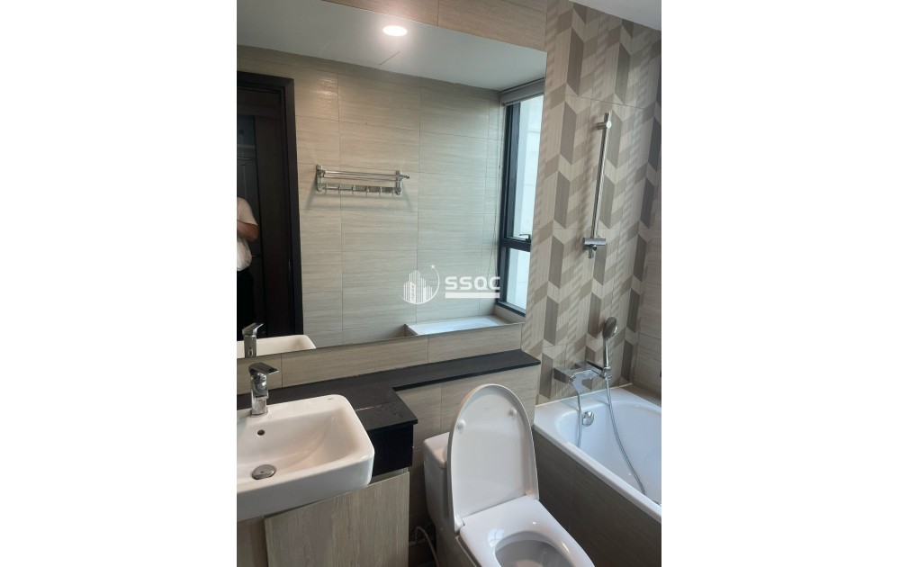 THUÊ NGAY CĂN HỘ 3PN FELIZ EN VISTA 106M2 FULL OPTION NỘI THẤT ĐẸP GIÁ NET