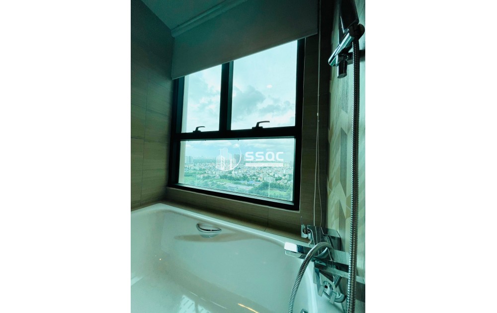  BÁN 3PN FELIZ EN VISTA 107M² | GIÁ 14,5 TỶ | FULL NỘI THẤT 