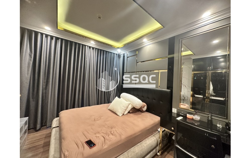 SIÊU PHẨM TẦNG CAO BORA BORA – ĐẢO KIM CƯƠNG – CĂN GÓC 3PN GIÁ CỰC TỐT
