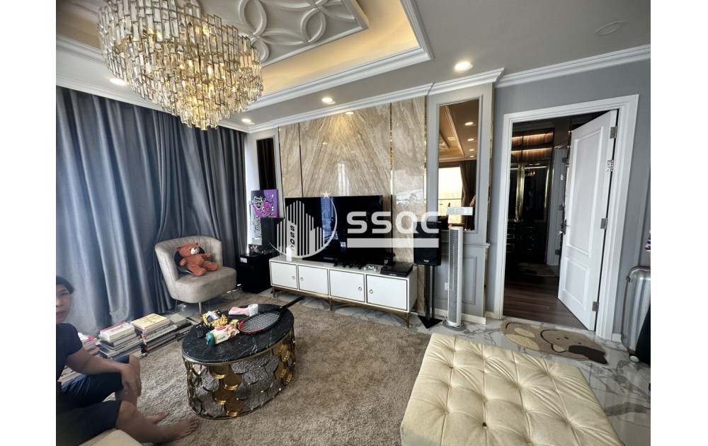 SIÊU PHẨM TẦNG CAO BORA BORA – ĐẢO KIM CƯƠNG – CĂN GÓC 3PN GIÁ CỰC TỐT
